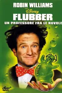 Flubber - Un professore fra le nuvole (1997) - Film Streaming HD