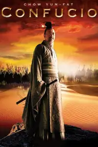 Confucio (2010) - Film Streaming HD