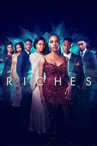 Riches - Affari di Famiglia (2022) - Serie TV Streaming HD