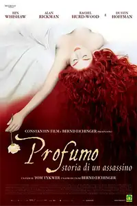 Profumo - Storia di un assassino (2006) - Film Streaming HD