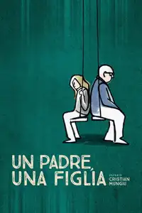 Un padre, una figlia (2016) - Film Streaming HD