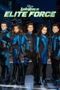 Lab Rats: Elite Force (2016) - Serie TV Streaming HD
