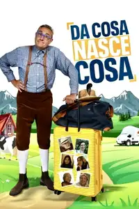 Da cosa nasce cosa (2025) - Film Streaming HD