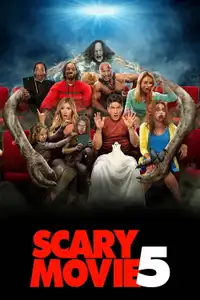 Scary Movie 5 (2013) - Film Streaming HD