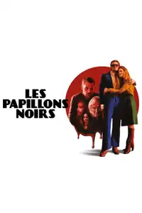 Les papillons noirs (2022) - Serie TV Streaming HD