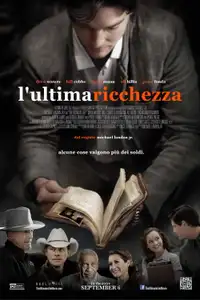 L'ultima ricchezza (2013) - Film Streaming HD