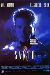 Il santo (1997) - Film Streaming HD