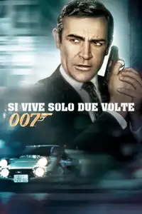 Agente 007 - Si vive solo due volte (1967) - Film Streaming HD