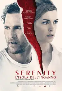 Serenity - L'isola dell'inganno (2019) - Film Streaming HD