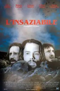 L'insaziabile (1999) - Film Streaming HD