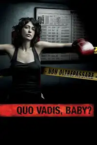 Quo vadis, baby? (2008) - Serie TV Streaming HD