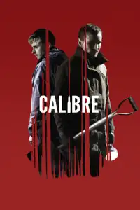 Calibre (2018) - Film Streaming HD
