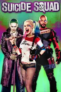 Suicide Squad (2016) - Film Streaming HD
