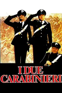 I due carabinieri (1984) - Film Streaming HD
