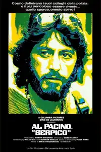 Serpico (1973) - Film Streaming HD