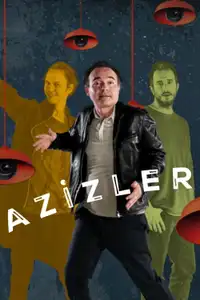 Azizler (2021) - Film Streaming HD