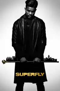 Superfly (2018) - Film Streaming HD