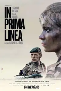 In prima linea - Una donna in marina (2018) - Film Streaming HD