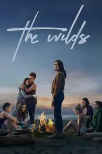 The Wilds (2020) - Serie TV Streaming HD