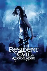 Resident Evil: Apocalypse (2004) - Film Streaming HD