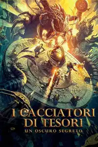 I cacciatori di tesori - Un oscuro segreto (2020) - Film Streaming HD