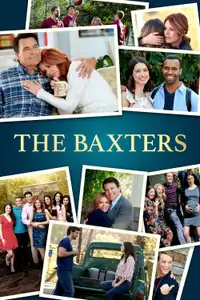 The Baxters (2024) - Serie TV Streaming HD