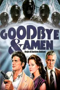 Goodbye & Amen (1977) - Film Streaming HD