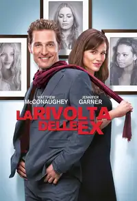 La rivolta delle ex (2009) - Film Streaming HD