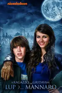 Il ragazzo che gridava al lupo... mannaro (2010) - Film Streaming HD