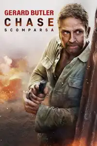 Chase - Scomparsa (2022) - Film Streaming HD