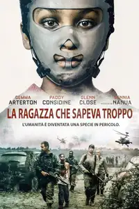 La ragazza che sapeva troppo (2016) - Film Streaming HD