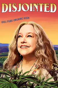 Disjointed (2017) - Serie TV Streaming HD