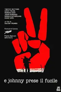 E Johnny prese il fucile (1971) - Film Streaming HD
