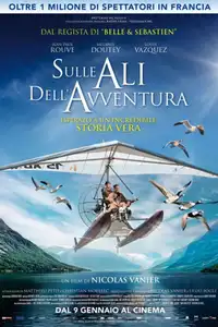 Sulle ali dell'avventura (2019) - Film Streaming HD