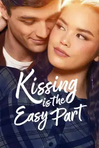 Kissing Is the Easy Part (2026) - Film Streaming HD