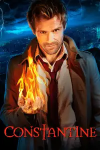 Constantine (2014) - Serie TV Streaming HD