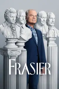 Frasier (2023) - Serie TV Streaming HD