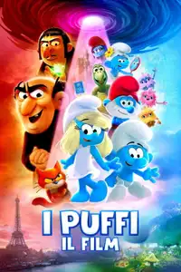 I Puffi - Il film (2025) - Film Streaming HD