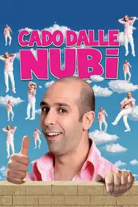 Cado dalle nubi (2009) - Film Streaming HD