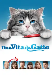 Una vita da gatto (2016) - Film Streaming HD