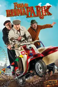 Fuga da Reuma Park (2016) - Film Streaming HD