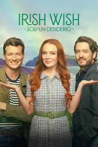 Irish Wish - Solo un desiderio (2024) - Film Streaming HD