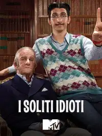 I soliti idioti (2009) - Serie TV Streaming HD