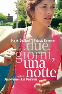 Due giorni, una notte (2014) - Film Streaming HD