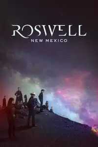 Roswell, New Mexico (2019) - Serie TV Streaming HD