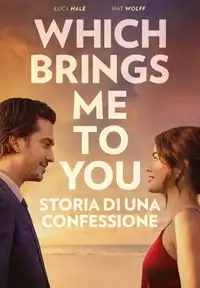 Storia di una confessione (2023) - Film Streaming HD