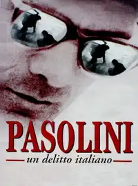 Pasolini, un delitto italiano (1995) - Film Streaming HD