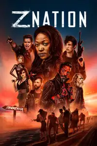 Z Nation (2014) - Serie TV Streaming HD