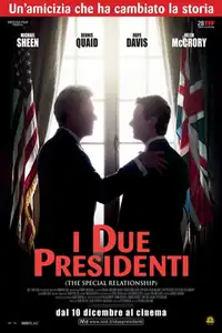 I due presidenti (2010) - Film Streaming HD