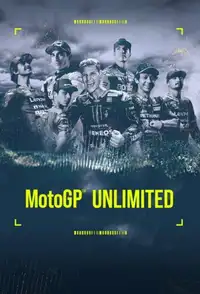 MotoGP™ Unlimited (2022) - Serie TV Streaming HD
